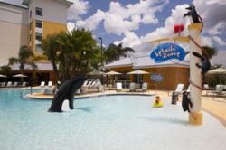 SeaWorld Orlando hotels, International Drive Orlando hotel, Hotels near SeaWorld Orlando, Kid friendly hotels in Orlando
